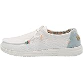 Hey Dude Women's Wendy Boho Slip-On Casual Shoes Loafer