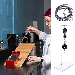 ULTECHNOVO Pulley Block Physics Experiments Physics