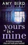 Yours is Mine