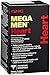 GNC Mega Men Heart - 90 Caplets