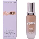 La Mer La mer the soft fluid long wear foundation spf 20 - #23 sand, 1oz, 1 Ounce