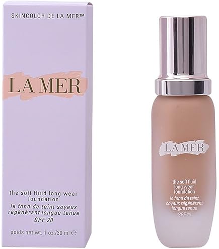 LA MER THE RADIANT SKINTINT ❤︎ LIGHT 22 Amazon.com: La Mer The Radiant SkinTint SPF 30 - 22 Light