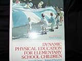 Dynamic Physical Education for Elementary School Children, Dauer, Victor P. and Pangrazi, Robert P., 0023277300