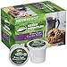 GREEN MOUNTAIN Coffee Keurig K-Cups, Brown Sugar Crumble Donut, 3.7 Ounce, 12 ct