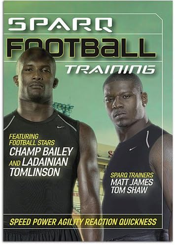 sparq training workout