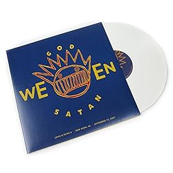 Ween: God Ween Satan - Live