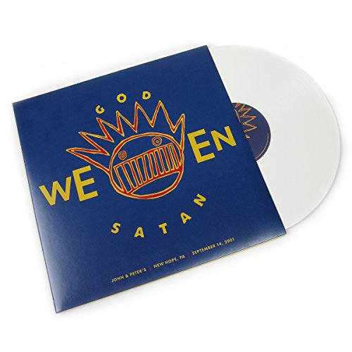 Ween: God Ween Satan - Live