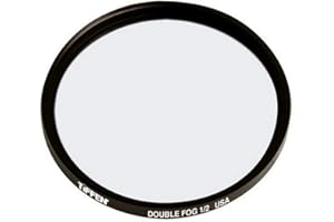 Tiffen 58WPM1 58mm Warm Pro-Mist 1 Filter