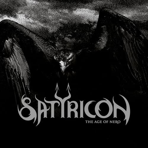Satyricon - Nemesis Divina - Amazon.com Music
