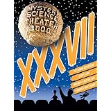Mystery Science Theater 3000: XXXVII
