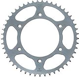 Sunstar 2-111732 32-Teeth 420 Chain Size Rear Steel Sprocket