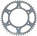 Sunstar 2-111732 32-Teeth 420 Chain Size Rear Steel Sprocket