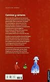 Image de Caminos y cantares (Adarga) (Spanish Edition)