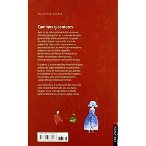 Caminos y cantares (Adarga) (Spanish Edition)