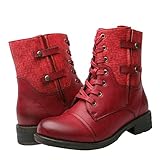 Global Win Women's KadiMaya16YY06 Boots