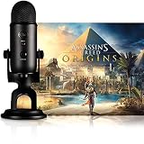 Blue Blackout Yeti + Assassin's Creed Origins Streamer Bundle