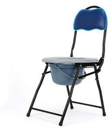 Amazon.com: URINAL Seat Portable Toilet Seat Foldable Bedpan Toilet Seat Seat Comfortable 