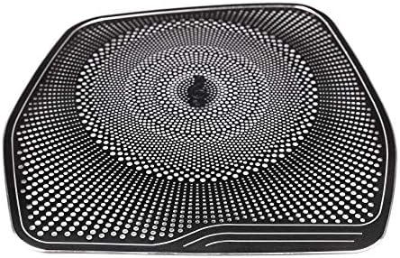 Burmester Design Hi-End Audio Speaker Car Dashboard Loudspeaker CoverTrim