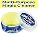 Multi-Surface Cleaner, 2019 New Multifunctional Magic Cleaner Leather Refurbishing Cleaner Cleaning Cream Repair Tool Cream for Glass Leather Furniture Metal Floor(1 Pcs)