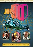 Joe 90: The Complete Series