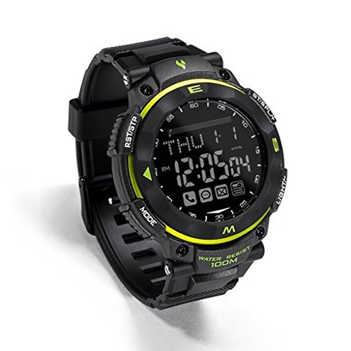 10 atm smartwatch