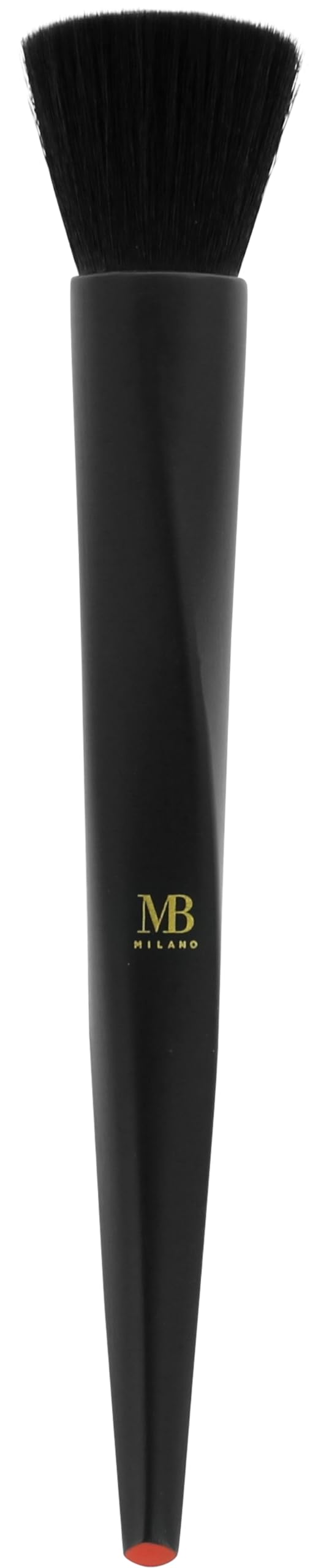 MB Milano - Foundation Brush - Exclusive Design - 100% Recycled Plastic - Makeup