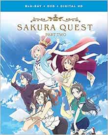 Download Sakura Quest Part Two Sakura Quest Part Two Sakura Quest For Android Free Get Wallpaper Sakura Quest Part Two Sakura Quest Part Two Sakura Quest For Android Free
