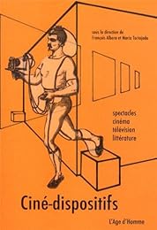 Ciné-dispositifs
