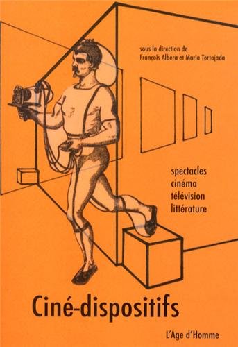 Ciné-dispositifs