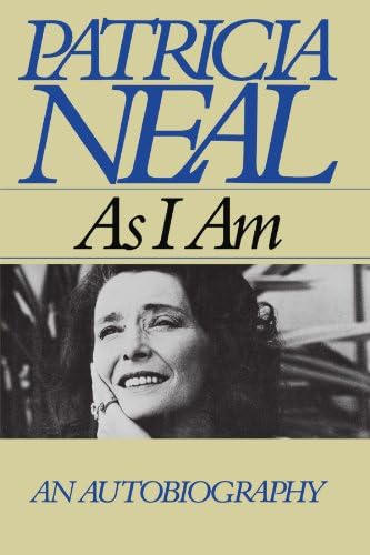 As I Am: An Autobiography