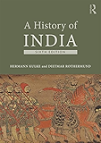 A History of India