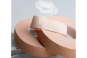 Adhesive Tape for Guzheng and Pipa Nails Picks