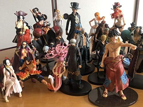 Amazon 安売りワンピースフィギュア フィギュア ドール 通販