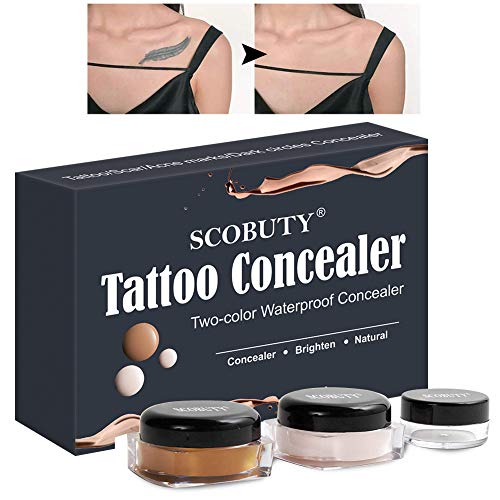 Tattoo Concealer,Waterproof Concealer,Scar Concealer,Concealer Cream