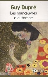 Les  manoeuvres d'automne