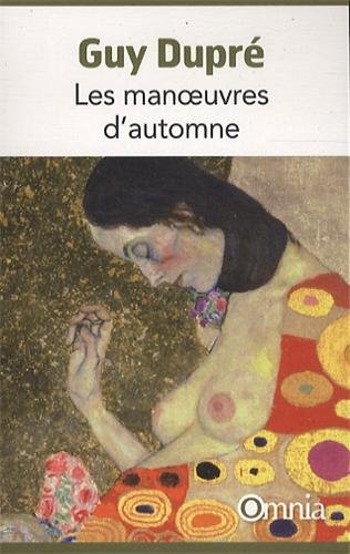 Les  manoeuvres d'automne