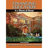Amazon Com Financing Education In A Climate Of Change 12th Edition 9780133919783 Brimley Jr Vern Verstegen Deborah A Garfield Rulon R Books