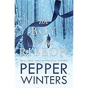 The Boy and His Ribbon (Ribbon Duet Book 1)