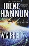 Vanished: A Novel (Private Justice) (Volume 1)