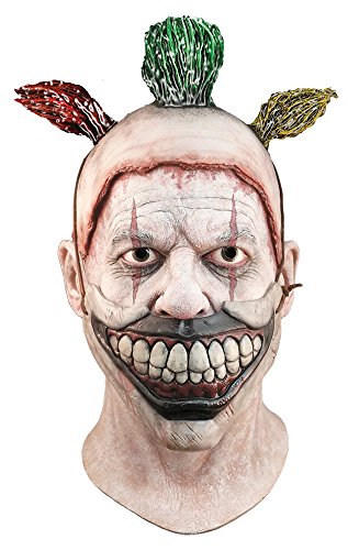 American Horror Story Twisty Mask Standard