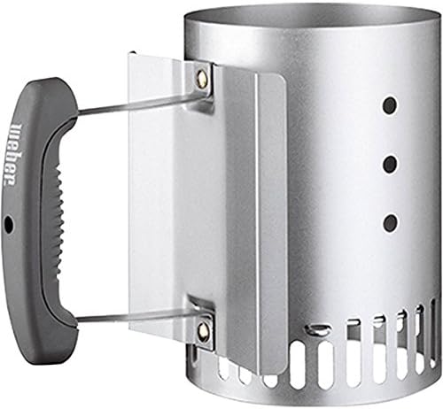 Amazon ウェーバー コンパクト ラピッドファイヤースターター ウェーバー Weber トーチ 火起こし