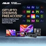 ASUS ProArt Z790-Creator ATX LGA 1700 Intel 12th 13th Gen Motherboard WiFi 6E view 8