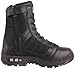 Original S.W.A.T. Men's Metro Air 9 Inch Side Zip Tactical Boot,Black,9 M US
