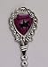 Tennessee State Souvenir Collectible Twist Spoon 5