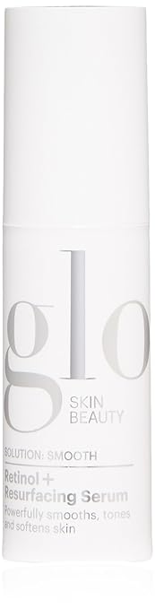 Amazon Com Glo Skin Beauty Retinol Resurfacing Serum Retinol Treatment To Reduce The Appearance Of Wrinkles And Fine Lines Premium Beauty