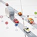Create a Road Tape with Toy Car Playset, My First Autobahn, 36 Yards X 2 Inch