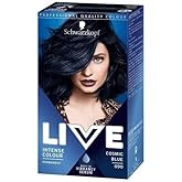 Schwarzkopf Live Color Xxl 90 Cosmic Blue