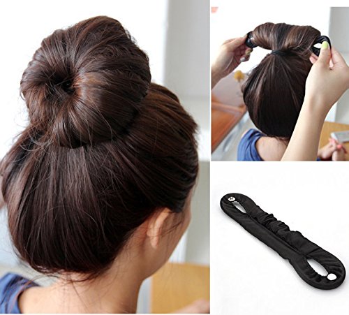 Jewellery Artifact Bud Head Hair Styling Tool Tray Hair Tie Hair
