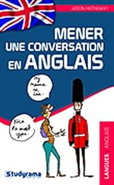 Mener une conversation en anglais