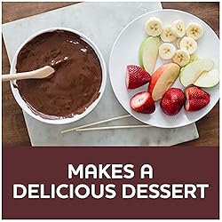 Jell-O Chocolate Instant Pudding & Pie Filling, 3.9